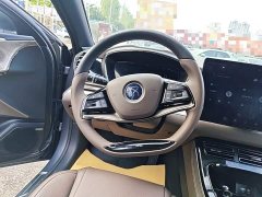 BYD Han DM-i Champion Edition 121KM Premium - ფოტო 11