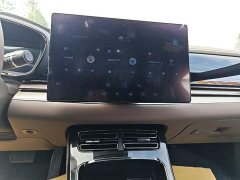 BYD Han DM-i Champion Edition 121KM Premium - ფოტო 13