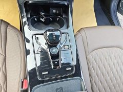 BYD Han DM-i Champion Edition 121KM Premium - ფოტო 14