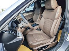 BYD Han DM-i Champion Edition 121KM Premium - ფოტო 15