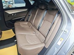 BYD Han DM-i Champion Edition 121KM Premium - ფოტო 17