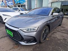 BYD Han DM-i Champion Edition 121KM Premium - ფოტო 2