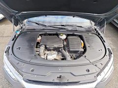 BYD Han DM-i Champion Edition 121KM Premium - ფოტო 20