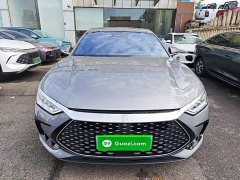 BYD Han DM-i Champion Edition 121KM Premium - ფოტო 3
