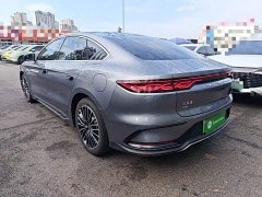 BYD Han DM-i Champion Edition 121KM Premium - ფოტო 5