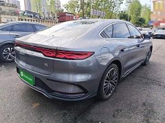 BYD Han DM-i Champion Edition 121KM Premium - ფოტო 7
