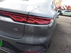 BYD Han DM-i Champion Edition 121KM Premium - ფოტო 8