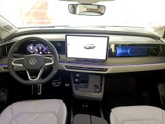 Volkswagen Langjing 2026 450TSI AWD Flagship 6-Seater - ფოტო 10