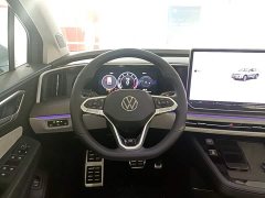 Volkswagen Langjing 2026 450TSI AWD Flagship 6-Seater - ფოტო 11