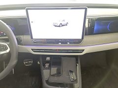 Volkswagen Langjing 2026 450TSI AWD Flagship 6-Seater - ფოტო 13