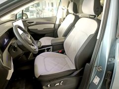 Volkswagen Langjing 2026 450TSI AWD Flagship 6-Seater - ფოტო 15