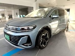 Volkswagen Langjing 2026 450TSI AWD Flagship 6-Seater - ფოტო 2