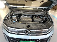 Volkswagen Langjing 2026 450TSI AWD Flagship 6-Seater - ფოტო 20