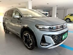 Volkswagen Langjing 2026 450TSI AWD Flagship 6-Seater - ფოტო 4