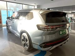 Volkswagen Langjing 2026 450TSI AWD Flagship 6-Seater - ფოტო 5