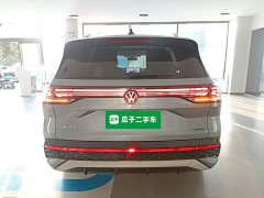 Volkswagen Langjing 2026 450TSI AWD Flagship 6-Seater - ფოტო 6