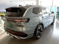 Volkswagen Langjing 2026 450TSI AWD Flagship 6-Seater - ფოტო 7