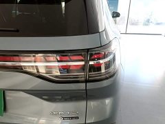 Volkswagen Langjing 2026 450TSI AWD Flagship 6-Seater - ფოტო 8