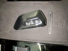 Volkswagen Langjing 2026 450TSI AWD Flagship 6-Seater - ფოტო 9