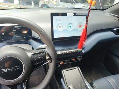 BYD Seagull 2025 305km Vitality Edition - ფოტო 10