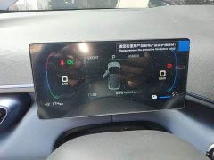 BYD Seagull 2025 305km Vitality Edition - ფოტო 12