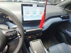 BYD Seagull 2025 305km Vitality Edition - ფოტო 13