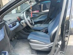 BYD Seagull 2025 305km Vitality Edition - ფოტო 15