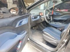 BYD Seagull 2025 305km Vitality Edition - ფოტო 16