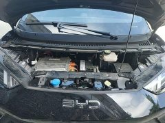 BYD Seagull 2025 305km Vitality Edition - ფოტო 20