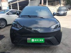 BYD Seagull 2025 305km Vitality Edition - ფოტო 3