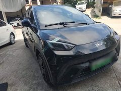 BYD Seagull 2025 305km Vitality Edition - ფოტო 4