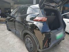 BYD Seagull 2025 305km Vitality Edition - ფოტო 5