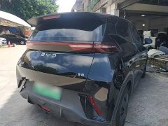 BYD Seagull 2025 305km Vitality Edition - ფოტო 7