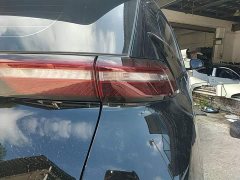 BYD Seagull 2025 305km Vitality Edition - ფოტო 8