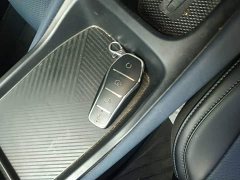 BYD Seagull 2025 305km Vitality Edition - ფოტო 9