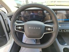 SAIC MG D7 2023 DMH 125km Transcendent Edition - ფოტო 11