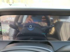 SAIC MG D7 2023 DMH 125km Transcendent Edition - ფოტო 12