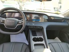 SAIC MG D7 2023 DMH 125km Transcendent Edition - ფოტო 13