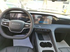 SAIC MG D7 2023 DMH 125km Transcendent Edition - ფოტო 14