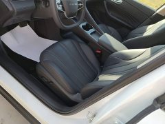 SAIC MG D7 2023 DMH 125km Transcendent Edition - ფოტო 15