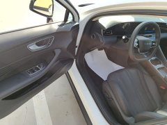 SAIC MG D7 2023 DMH 125km Transcendent Edition - ფოტო 16