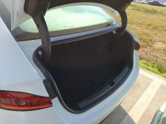 SAIC MG D7 2023 DMH 125km Transcendent Edition - ფოტო 19