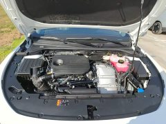 SAIC MG D7 2023 DMH 125km Transcendent Edition - ფოტო 20