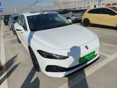 SAIC MG D7 2023 DMH 125km Transcendent Edition - ფოტო 4