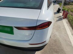 SAIC MG D7 2023 DMH 125km Transcendent Edition - ფოტო 8