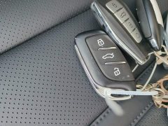 SAIC MG D7 2023 DMH 125km Transcendent Edition - ფოტო 9