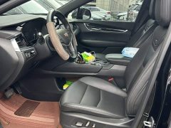 Cadillac XT5 2023 2.0T FWD Fashion Edition - ფოტო 11