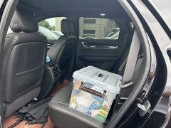 Cadillac XT5 2023 2.0T FWD Fashion Edition - ფოტო 12