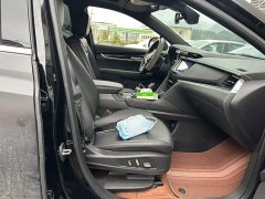 Cadillac XT5 2023 2.0T FWD Fashion Edition - ფოტო 14