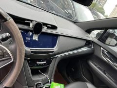 Cadillac XT5 2023 2.0T FWD Fashion Edition - ფოტო 15